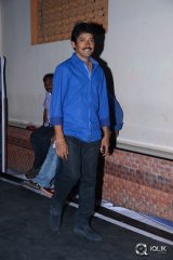 Janata Garage Movie Audio Launch